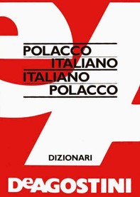 Dizionario Polacco-Italiano, Italiano-Polacco - Librerie.coop