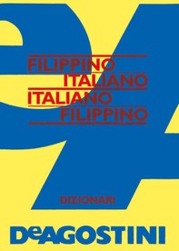 Dizionario Flippino-Italiano, Italiano-Filippino - Librerie.coop