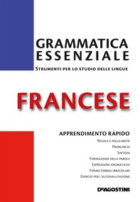 Francese - Grammatica essenziale - Librerie.coop