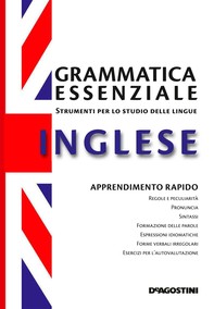 Inglese - Grammatica essenziale - Librerie.coop