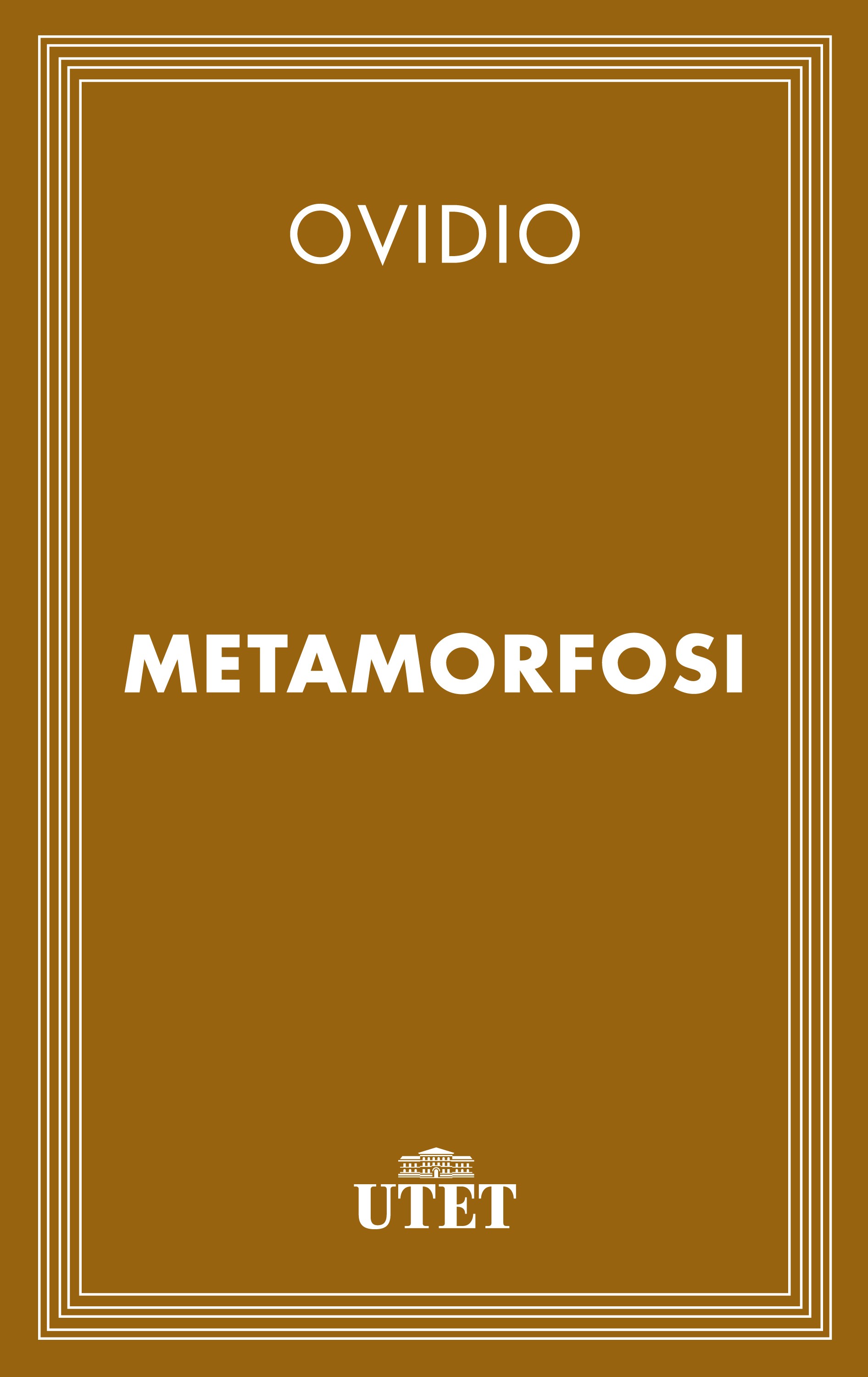 Metamorfosi - Librerie.coop