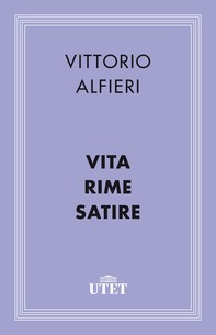 Vita, Rime, Satire - Librerie.coop