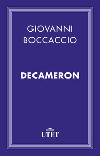 Decameron - Librerie.coop
