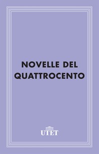 Novelle del Quattrocento - Librerie.coop