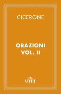 Orazioni/Vol. II - Librerie.coop