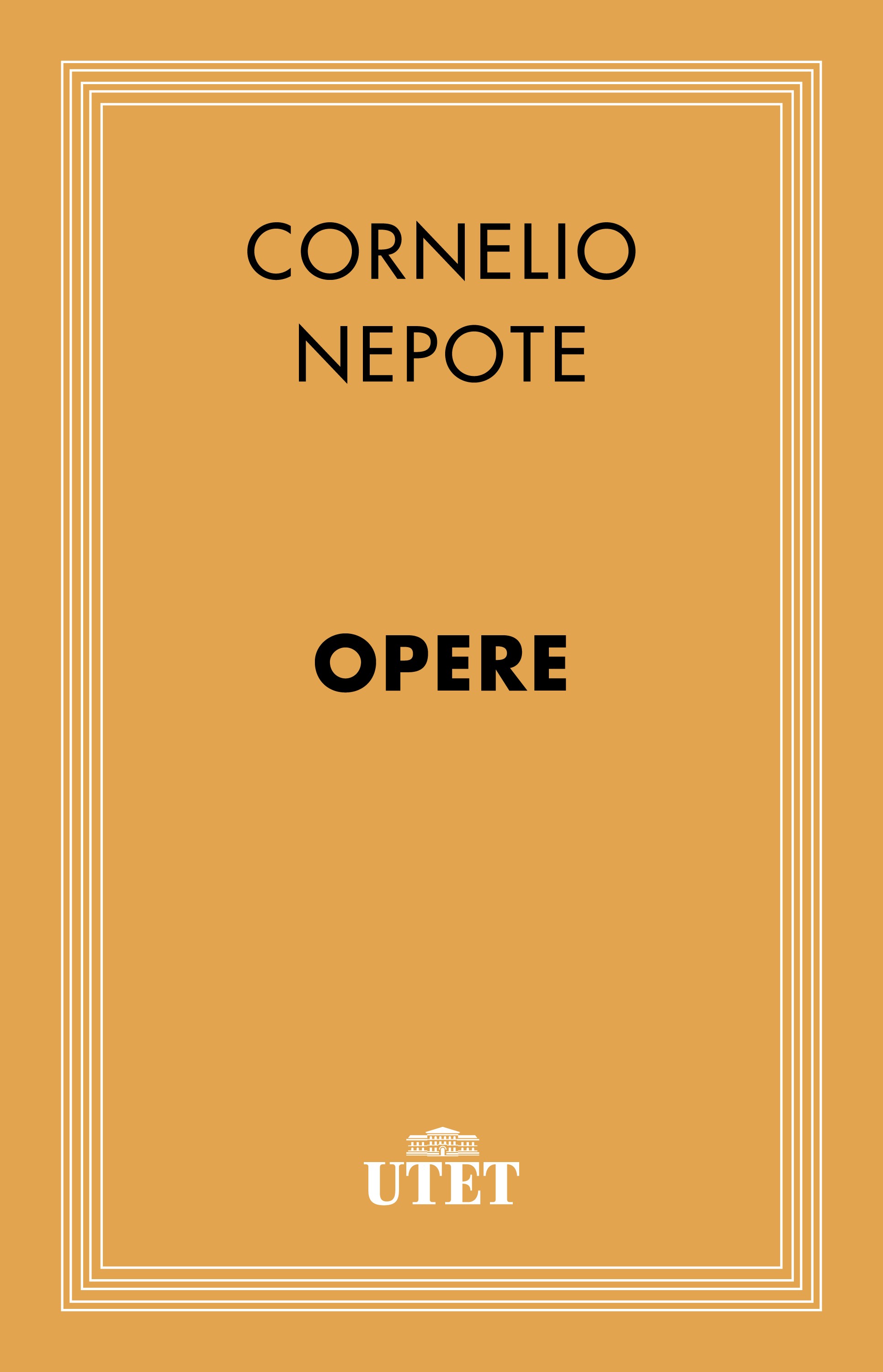 Opere - Librerie.coop