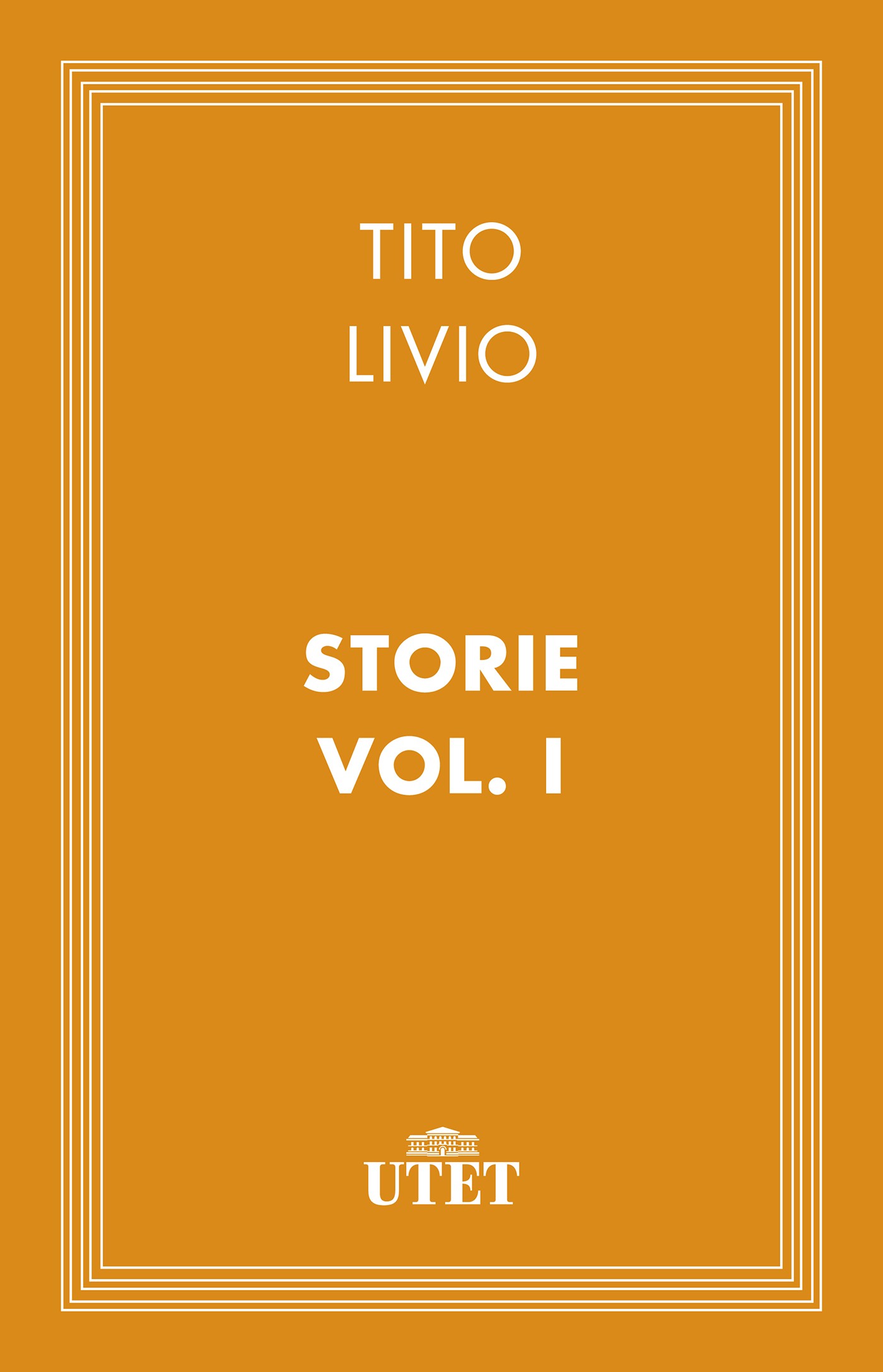 Storie/Vol. I - Librerie.coop
