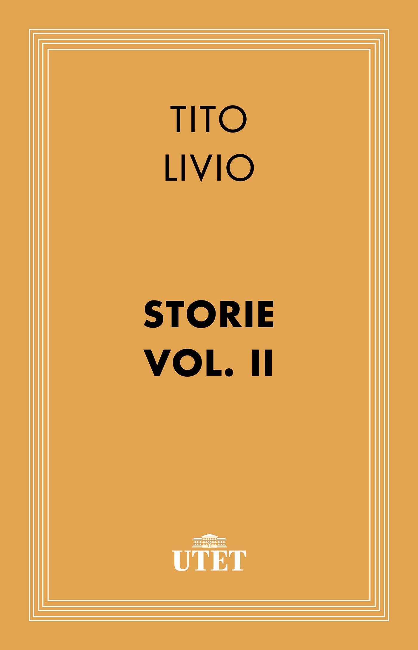 Storie/Vol. II - Librerie.coop