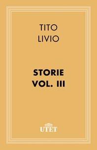 Storie/Vol. III - Librerie.coop