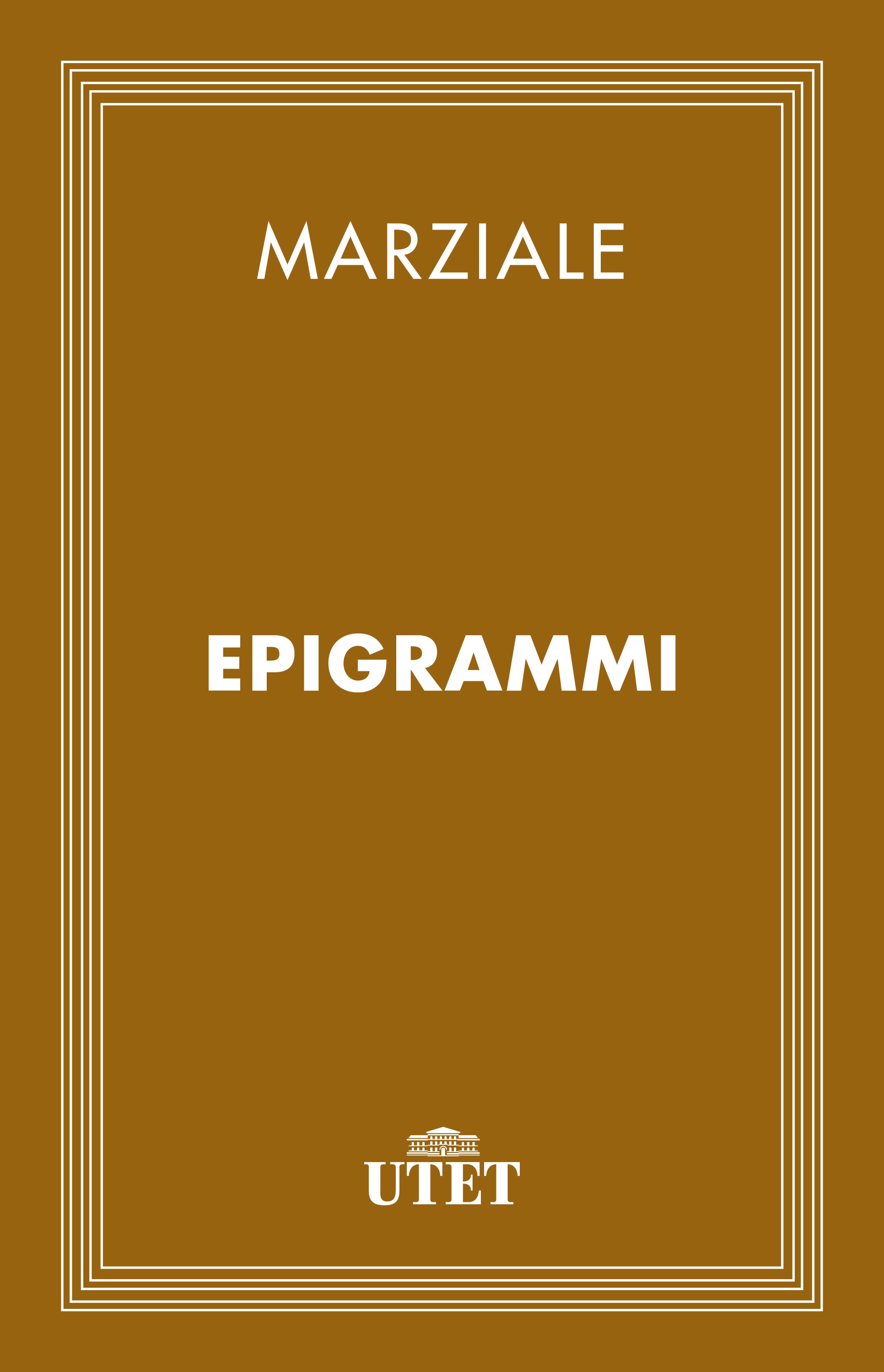 Epigrammi - Librerie.coop