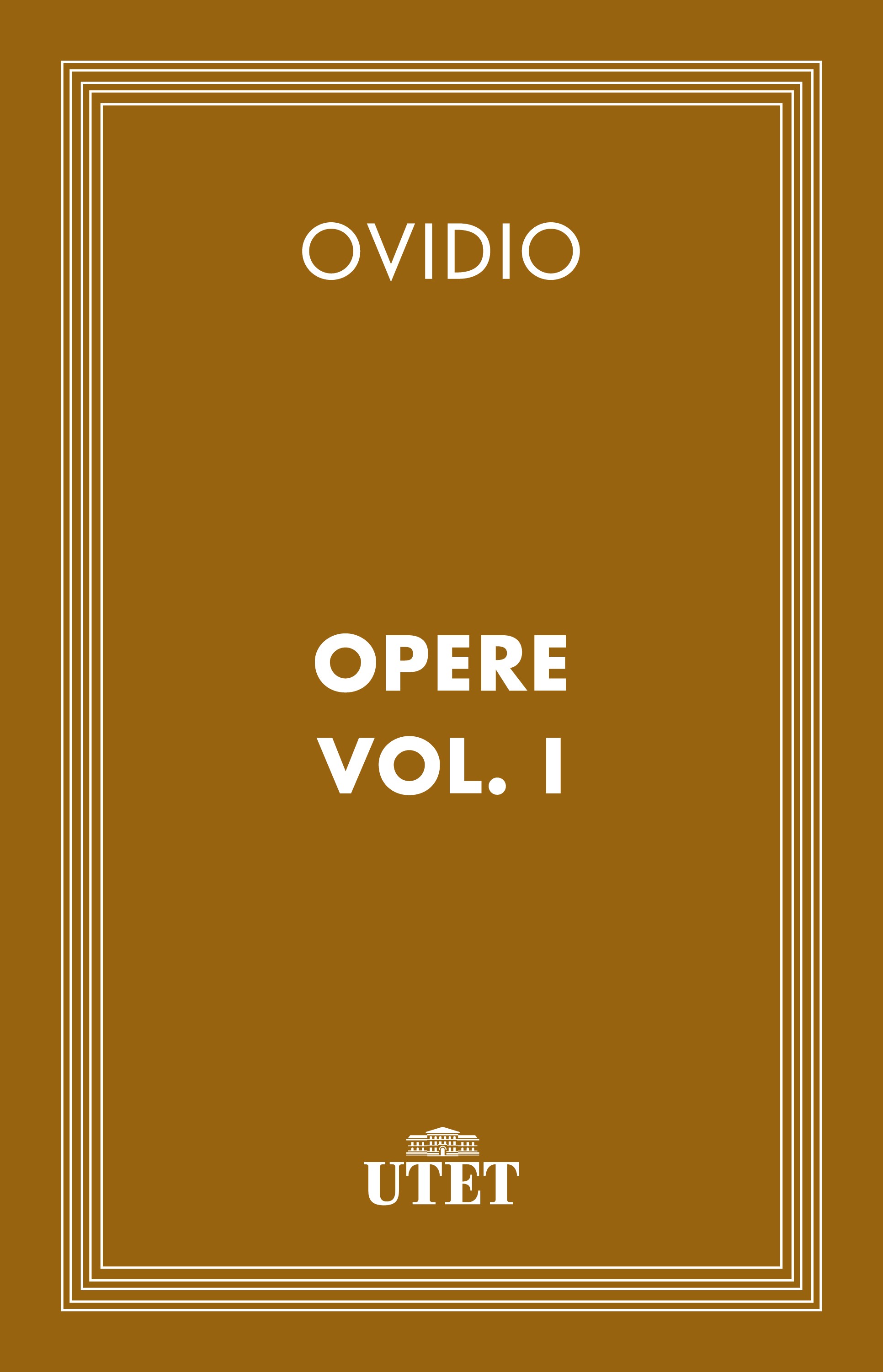 Opere/Vol. I - Librerie.coop