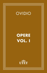 Opere/Vol. I - Librerie.coop
