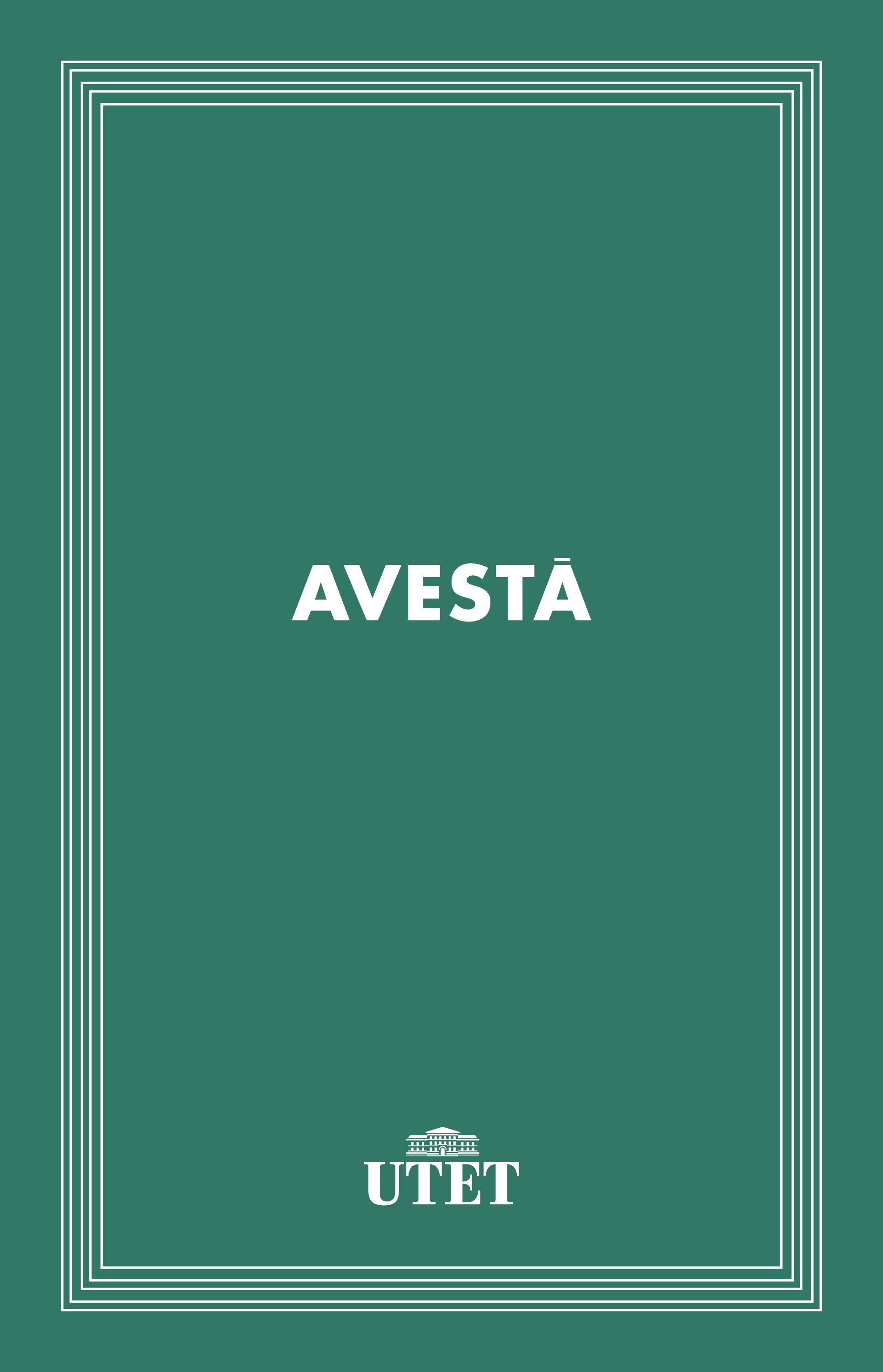 Avesta - Librerie.coop