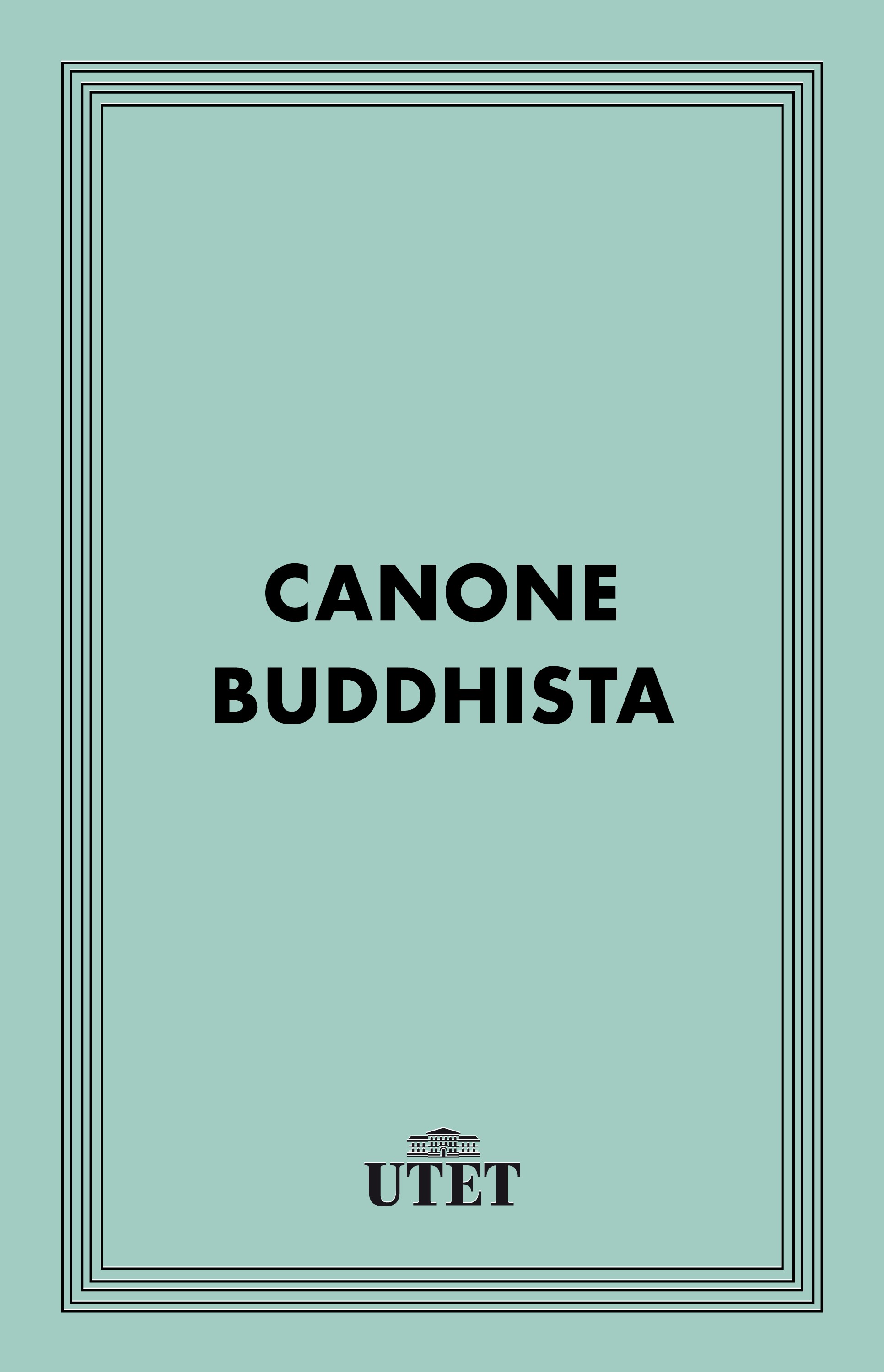 Canone Buddhista - Librerie.coop