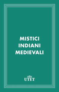 Mistici indiani medievali - Librerie.coop