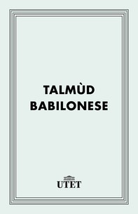 Talmùd babilonese - Librerie.coop