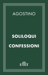 Soliloqui - Confessioni - Librerie.coop