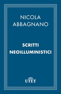 Scritti neoilluministici - Librerie.coop