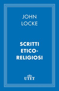 Scritti etico-religiosi - Librerie.coop