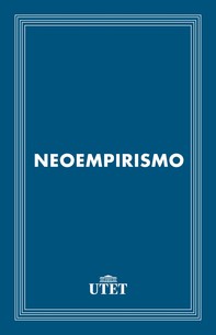 Neoempirismo - Librerie.coop