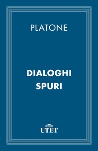 Dialoghi spuri - Librerie.coop