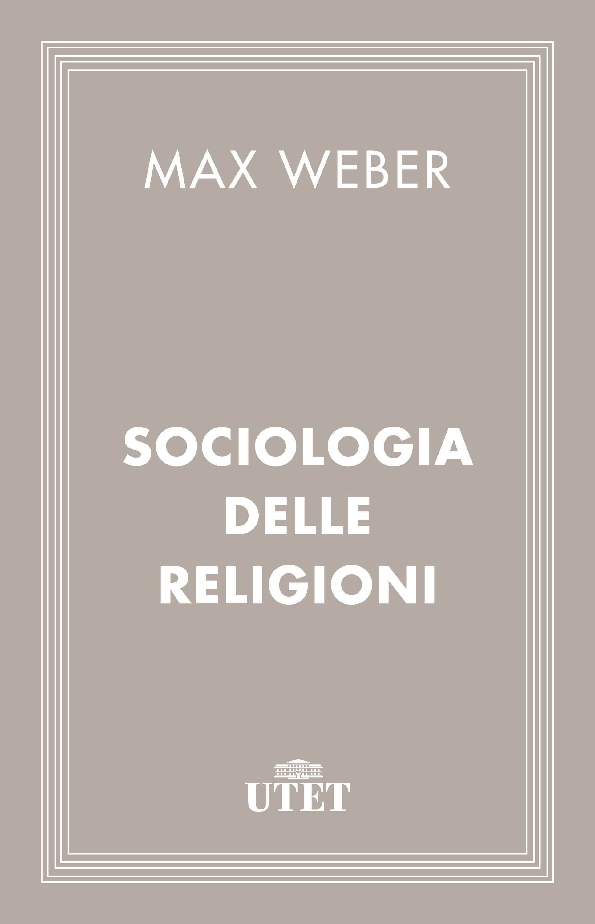 Sociologia delle religioni - Librerie.coop