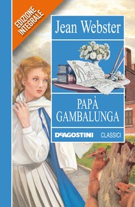 Papà Gambalunga - Librerie.coop
