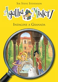 Indagine a Granada. Agatha Mistery. Vol. 12 - Librerie.coop