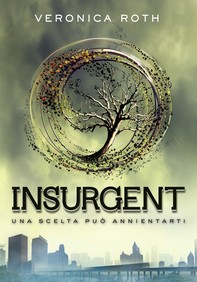 Insurgent - Librerie.coop