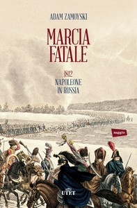 Marcia fatale - Librerie.coop
