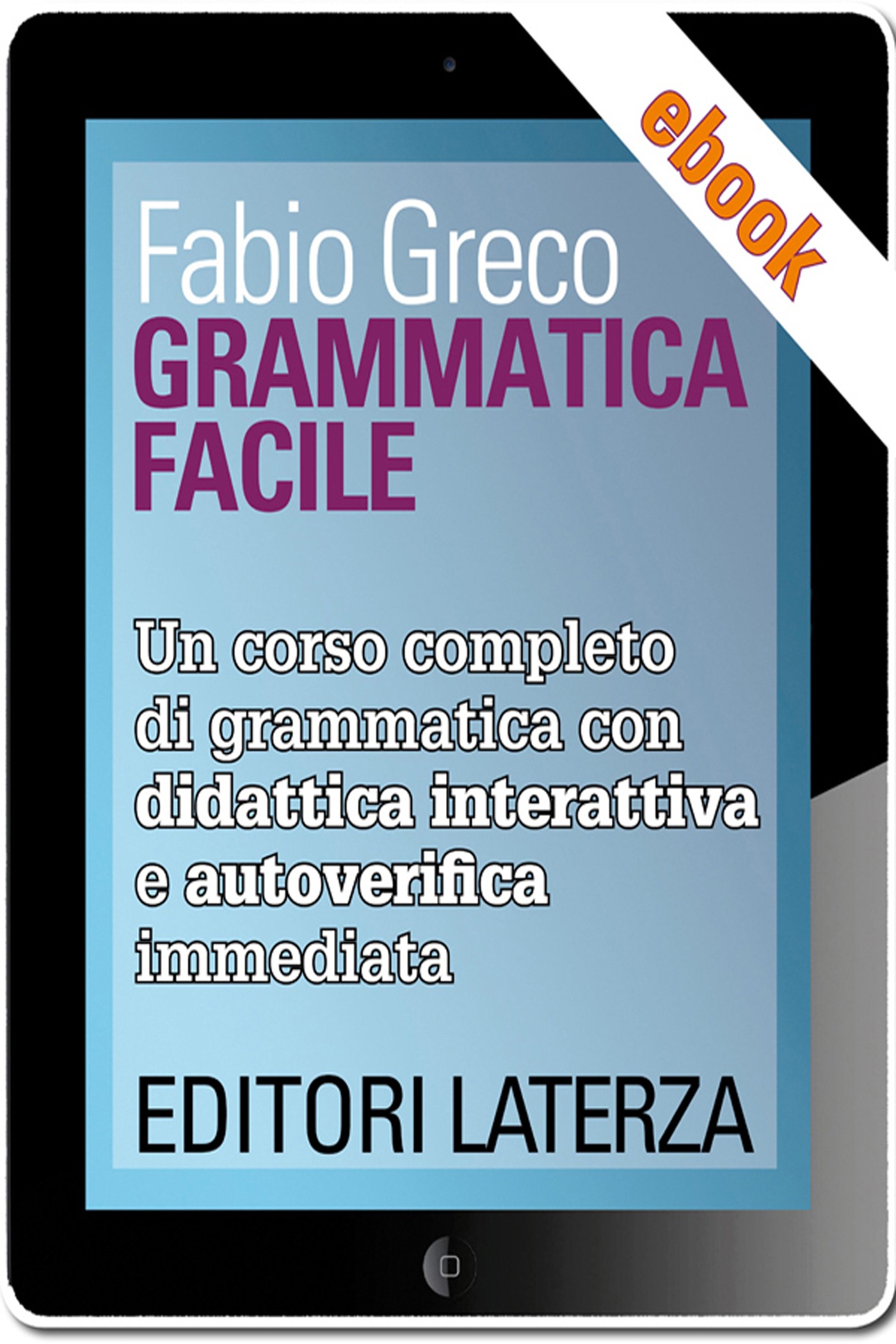 Grammatica facile - Librerie.coop