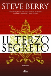 Il Terzo Segreto - Librerie.coop