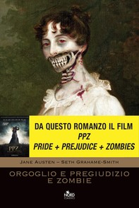 Orgoglio E Pregiudizio E Zombie - Librerie.coop