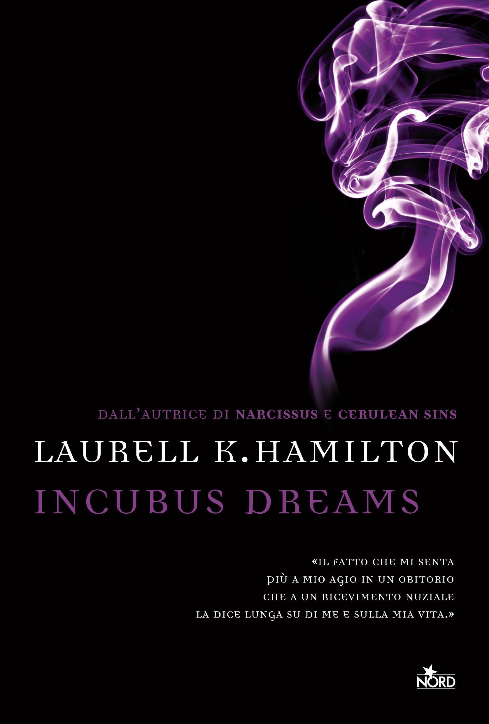 Incubus Dreams - Librerie.coop