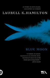 Blue moon - Librerie.coop