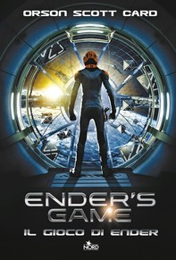 Ender's Game - Librerie.coop