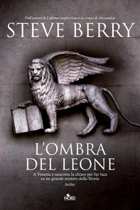 L'ombra del leone - Librerie.coop