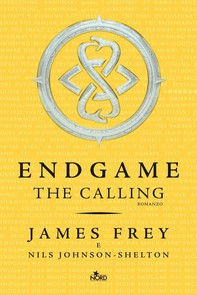 Endgame. The Calling - Librerie.coop