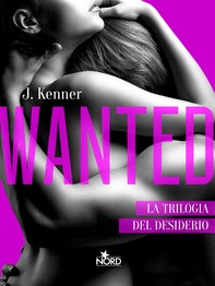 Wanted - Edizione Italiana - Librerie.coop