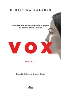 Vox - Edizione italiana - Librerie.coop