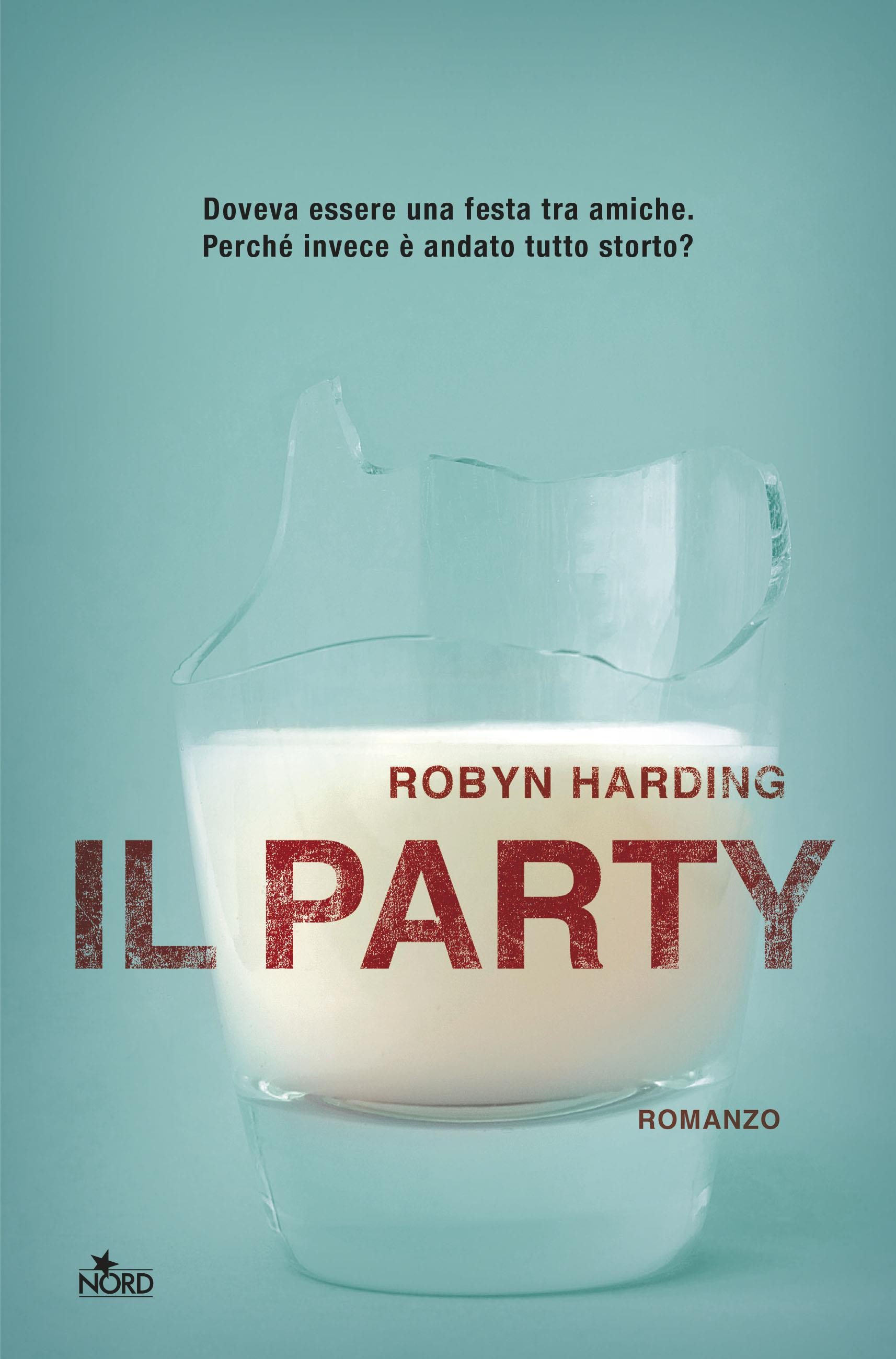 Il party - Librerie.coop