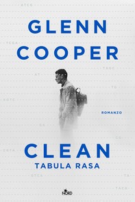 Clean - Tabula rasa - Librerie.coop