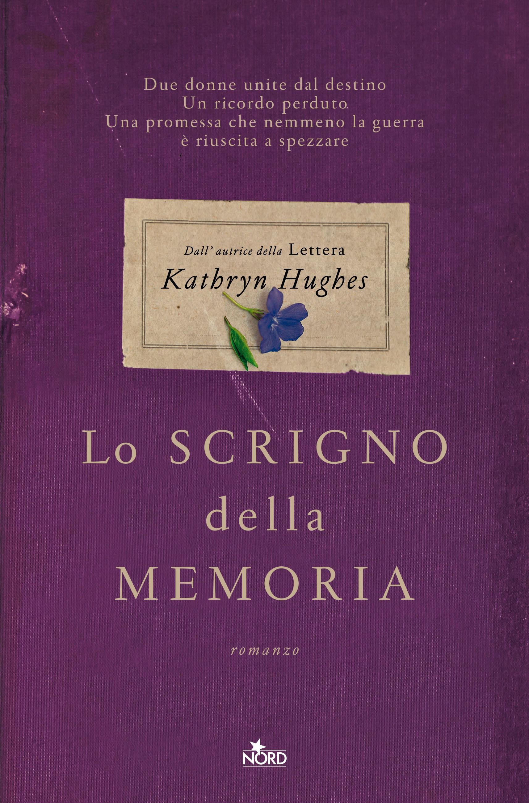 Lo scrigno della memoria - Librerie.coop