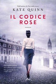 Il codice Rose - Librerie.coop
