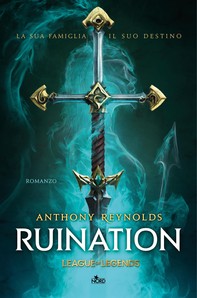 Ruination: Un romanzo di League of Legends - Librerie.coop
