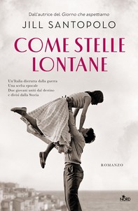 Come stelle lontane - Librerie.coop