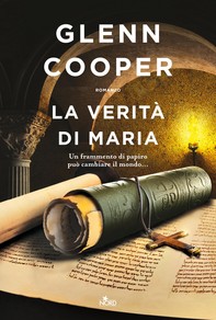 La verità di Maria - Librerie.coop