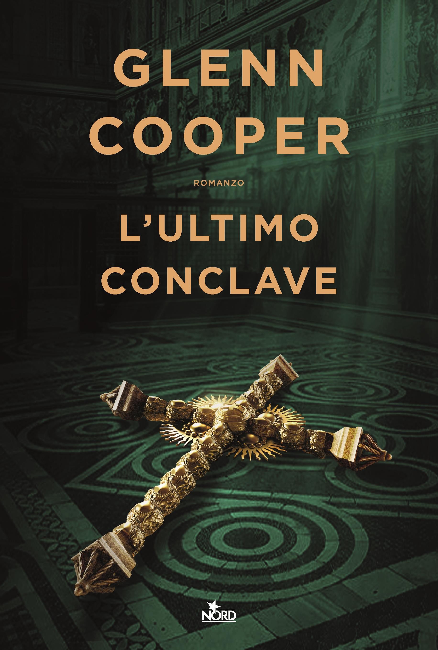 L'ultimo conclave - Librerie.coop