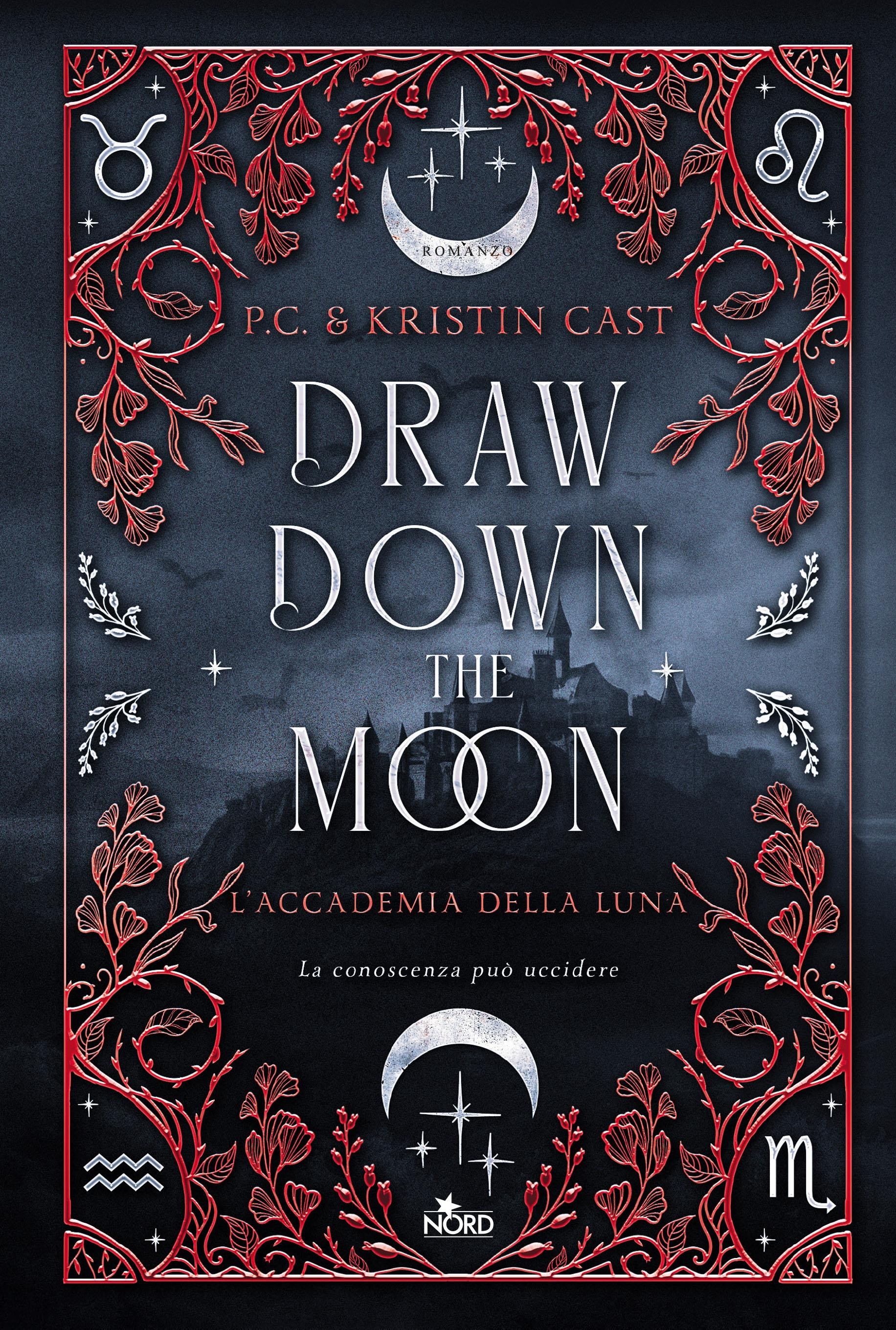 Draw Down the Moon - Librerie.coop