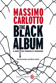 The Black Album - Librerie.coop